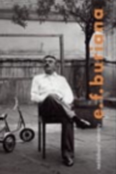 Kniha: Nežádoucí návraty E. F. Buriana - Jan Burian