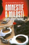 Kniha: Amnestie a milosti - očima hradu a podhradí - Jan Stach, Miroslav Kučera