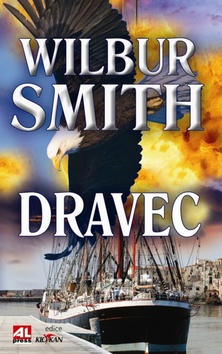 Kniha: Dravec - Wilbur Smith