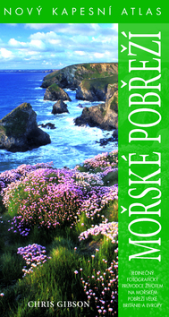 Kniha: Mořské pobřeží - Chris Gibson
