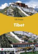 Kniha: Tibet - Franz Uli
