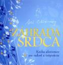 Kniha: Záhrada srdca - Sri Chinmoy