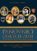 Kniha: Panovníci českých zemí - ve faktech, mýtech a otáznících - Vladimír Liška