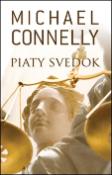 Kniha: Piaty svedok - Michael Connelly