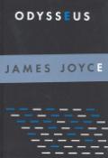 Kniha: Odysseus - James Joyce