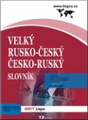 Médium CD: Velký rusko-český, česko-ruský slovník - 843 hesel