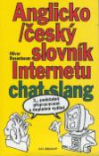 Kniha: Anglicko-český slov. Internetu - chat-slang - Oliver Rosenbaum