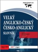 Médium CD: Velký anglicko-český, česko-anglický slovník - Obecný, ekonomicko-právní, chemicko-lekářský, technický slovník, 765 hesel