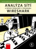 Kniha: Analýza sítí a řešení problémů v programu Wireshark - Chris Sanders