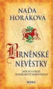 Kniha: Brněnské nevěstky - Naďa Horáková