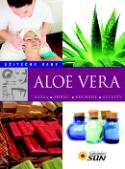 Kniha: Aloe Vera - Užitečné rady