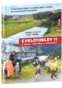 Kniha: Cyklotoulky s dětmi, vozíkem a nočníkem II. - Rumunským rájem a moldavským peklem do neuznaného Podněstří - Markéta Hroudová; Luděk Zigáček