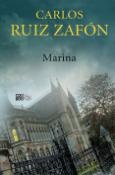 Kniha: Marina - Carlos Ruiz Zafón