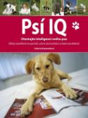 Kniha : Psí IQ - Otestujte inteligenci svého psa