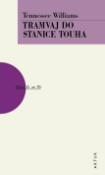 Kniha: Tramvaj do stanice Touha - svazek 93 - Tennessee Williams