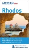 Kniha: Rhodos - Klaus Bötig, Klaus Boetig