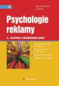 Kniha: Psychologie reklamy - 4., rozšířené a aktualizované vydání - Jitka Vysekalová