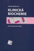 Kniha: Klinická biochemie - Jaroslav Racek