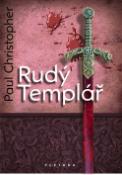 Kniha: Rudý templář - Paul Christopher
