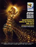 Kniha: Majstrovstvá sveta vo futbale FIFA 2010 - Keir Radnedge