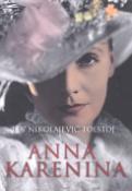 Kniha: Anna Karenina - Lev Nikolajevič Tolstoj