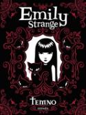 Kniha: Emily Strange Temno - Rob Reger