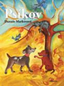 Kniha: Psíkov - Danuše Markovová