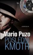 Kniha: Poslední kmotr - Mario Puzo