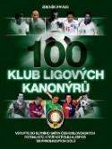 Kniha: Klub ligových kanonýrů - 100 - Zdeněk Pavlis