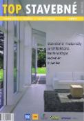 Kniha: Top stavebné materiály, služby, technológie jar 2012 - Kolektív