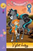 Kniha: Výlet hrôzy - Horseland 3