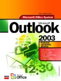 Kniha: Microsoft Office Outlook 2003 - Petr Městecký