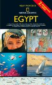 Kniha: Egypt - Velký průvodce National Geographic - Andrew Humphreys