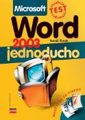 Kniha: Microsoft Word Jednoducho - Tomáš Šimek