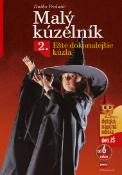 Kniha: Malý kúzelník 2 - Duško Prolušić