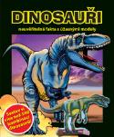 Kniha: Dinosauři