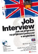 Job Interview - Milan Šudoma