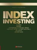 Kniha: Index investing - Martin Svoboda
