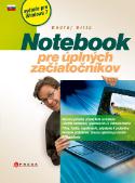 Kniha: Notebook pre úplných začiatočníkov - Ondřej Bitto