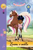 Kniha: Znova v sedle - Horseland 2