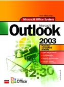 Kniha: Microsoft Outlook 2003 - Petr Městecký