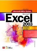 Kniha: Microsoft Excel 2003 - Milan Brož