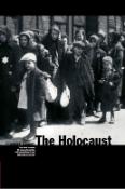 Kniha: The Holocaust Muzeum v knize_AJ verze - František Emmert