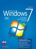 Kniha: Microsoft Windows 7 SK - Ondřej Bitto