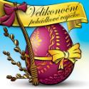 Médium CD: Velikonoční pohádkové vajíčko - autor neuvedený