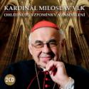 Médium CD: Kardinál Miloslav Vlk - Ohlédnutí, vzpomínky a zamyšlení - Miloslav Vlk
