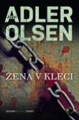 Kniha: Žena v kleci - Jussi Adler-Olsen