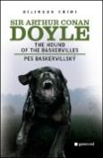 Kniha: Pes baskervillský, The Hound of the Baskervilles - Arthur Conan Doyle