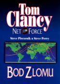 Kniha: Net Force Bod zlomu - Tom Clancy