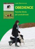 Kniha: Obedience - Vysoká škola psí poslušnosti - Lucia Stemmerová
